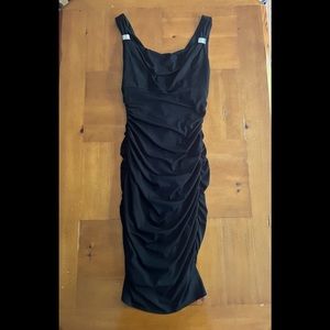 White House Black Market Dress